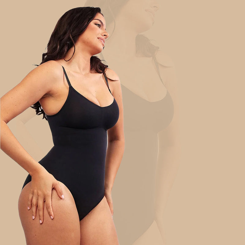 Body Modelador - Up Shaper - Compre 1 Leve 3 - BLACK FRIDAY