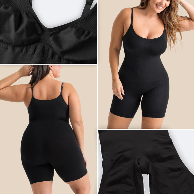 Body Modelador - Up Shaper - Compre 1 Leve 3 - BLACK FRIDAY